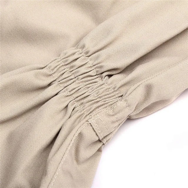 Méhészeti Öltöny Professzionális Teljes Test Méhészet Védőruházat Méhészek Felszerelései Motorháztető Kalap Ruhák Kert - Image 5