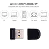 Offre spéciale Mini clé USB clé Usb minuscule stylo lecteur U Stick U disque mémoire clé USB petit cadeau 4gb 8gb 16GB 32gb 64gb ► Photo 2/6