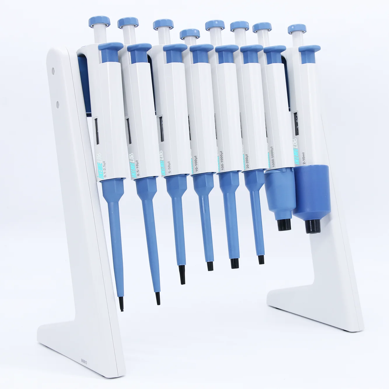 Pipette Stand