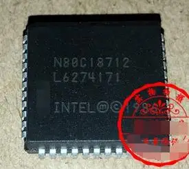 100% новый N80C18712