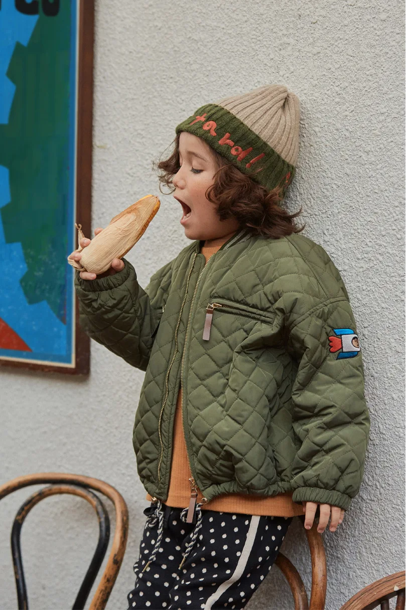 Осенне-зимнее Детское пальто, корейская детская одежда, frete gratis kids roupa, пальто для девочек, детская зимняя одежда для маленьких девочек
