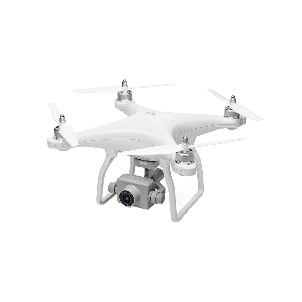Дрон 4k dji spark refaccionesWltoys XK X1 дрон с GPS 5G WiFi FPV 1080P HD камера бесщеточный RC Квадрокоптер FPV dro дрон