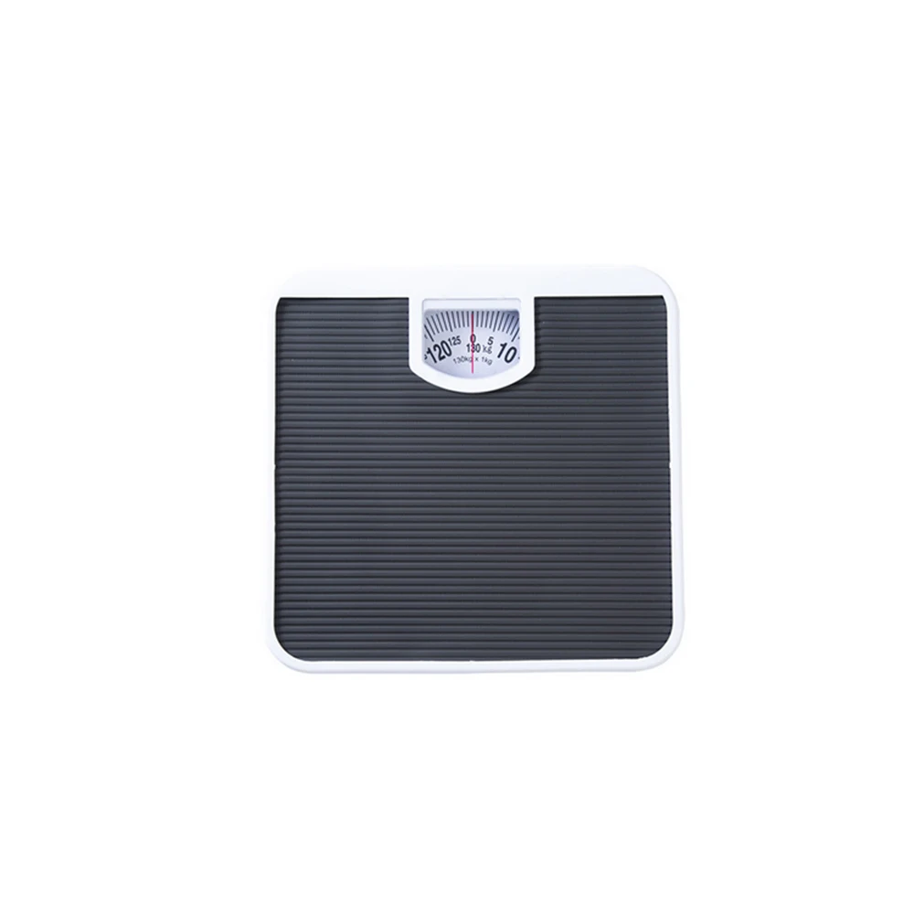 Mechanical Scales Pointer Scales Household Bathroom Weighing 130kg Health Smart Body Scales Weight Spring Balances Bathroom Scales Aliexpress
