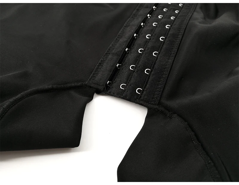YISHENG Women Bodysuit Shaper Medical Compression Shapewear Liposuction Post Surgery Lose Weight Spahers