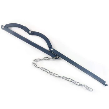 

Chain Fence Strainer - Fence Fixer Wire Fence Repair Tool Farm Fence Stretcher Tensioner Puller Garden Fence Fixerfor Barbed Wir