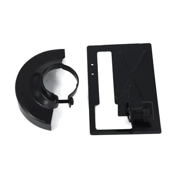 

Grinder Stand Holder Support Base Cover Adjustable Metal Black Secured Parts Kit