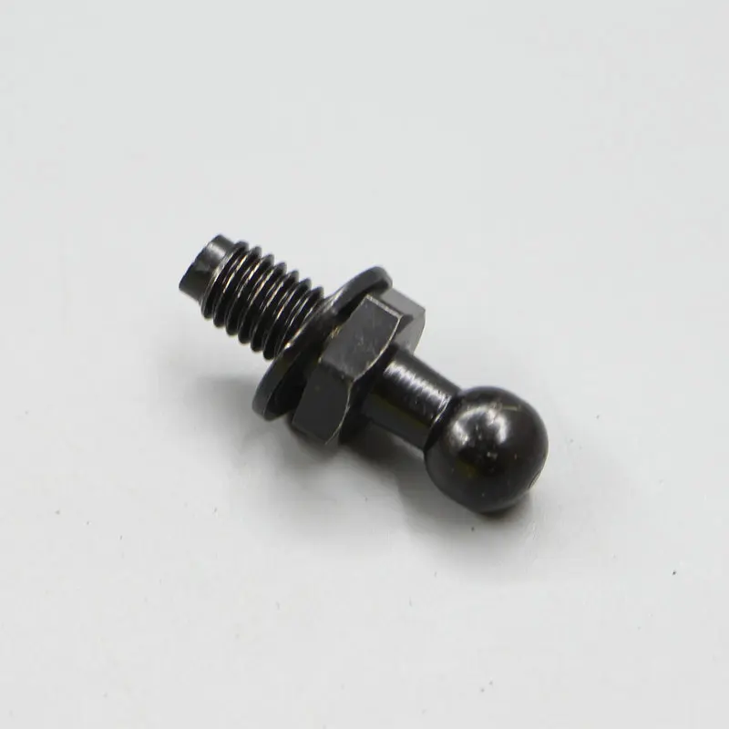 

Apply to Fabia Octavia Polo Golf 6 MK6 Passat B5 Trunk brace screw Hood strut ball joint screw