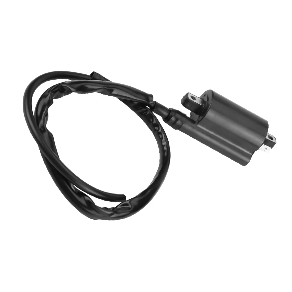 2 шт. новая гоночная Катушка зажигания для Suzuki RM 60 65 80 85 100 125 250 RMX 250 450 двигатели Мопед Скутер ATV Quad Мотоцикл