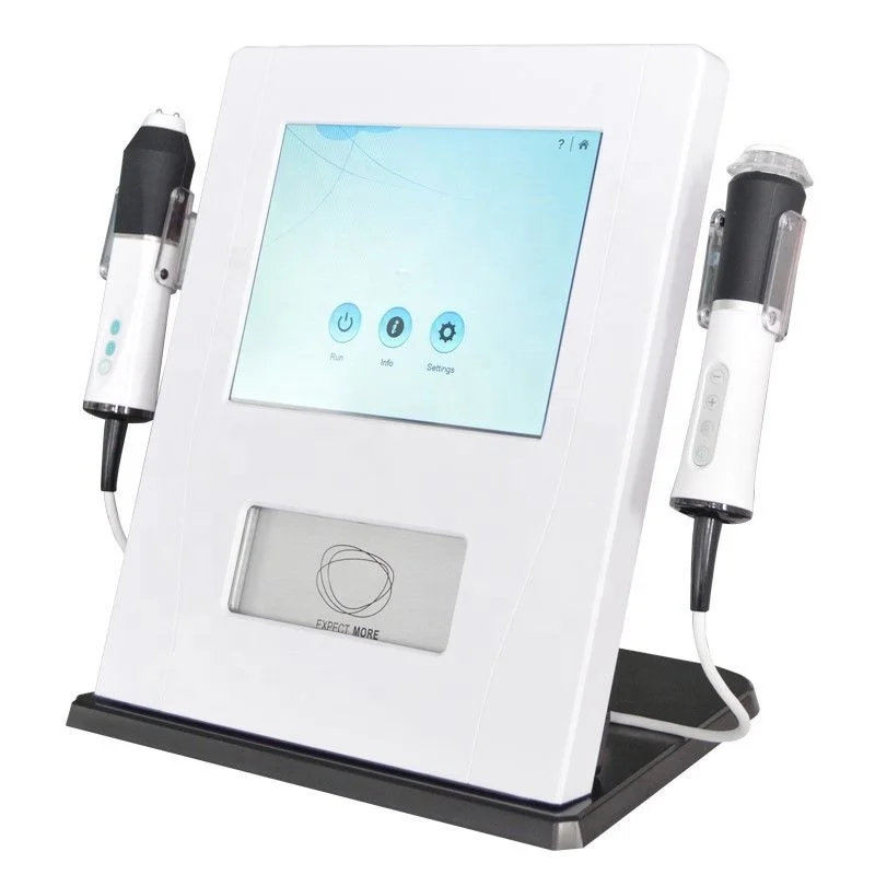 

Newest Technology 3 in 1 Oxygen Jet Peel CO2 Oxygenation Facial Machine for Skin Care