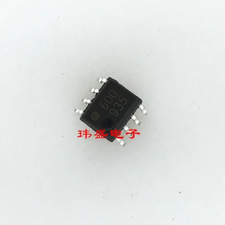 10 шт. 600HCPL-0600 6n137 1,27 мм 0600