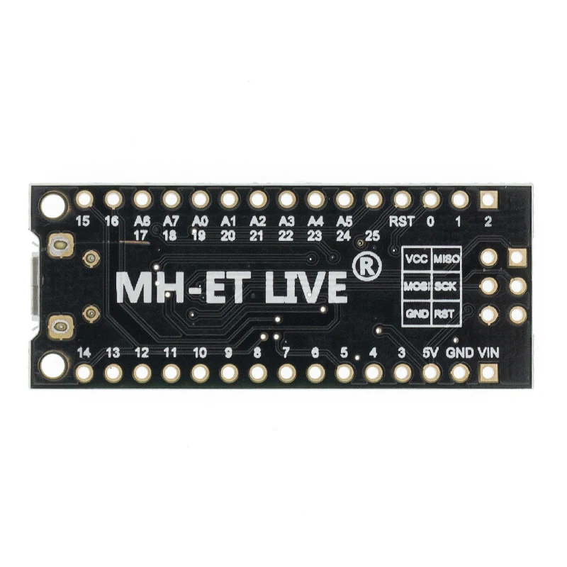Плата микроразработки ATTINY88 16 МГц/Digispark ATTINY85 Модернизированная/NANO V3.0 ATmega328