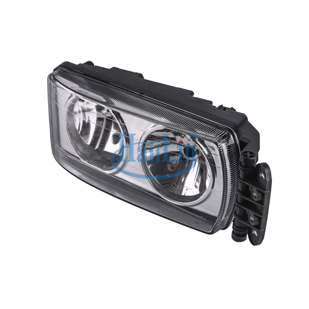 Suitable for Iveco STRALIS EuroCargo I-III truck headlight 50409 truck parts