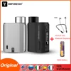 Electronic Cigarettes