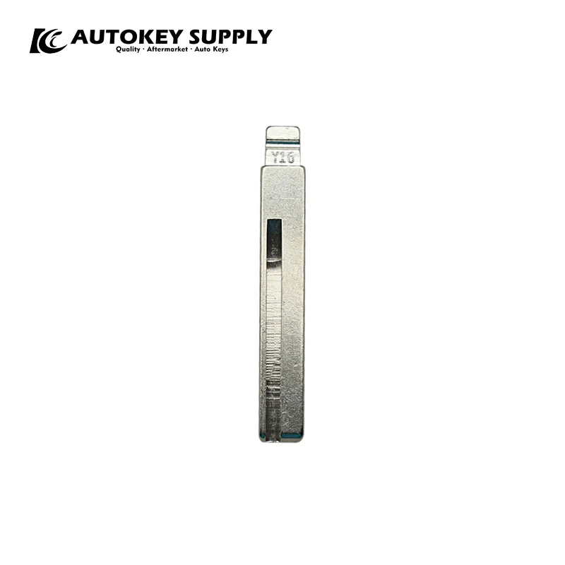 Per Hyundai Y-16 # Hy21U (nome Keyline)/Hyn20 lama chiave applicabile a KD KEYDIY VVDI prodotti Autokey fornitura AKKDBL138 - Hca2f611e9a5c44139c11ad80dab4178ft