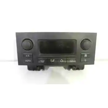 

9646627977 1978597 control Climate Control Peugeot 307 (s1)
