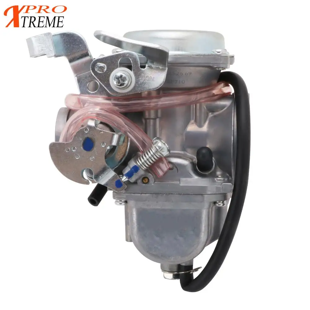 Мотоцикл Карбюратор Carb Carburador для SUZUKI GN125 GN 125 gn-125 125cc скутер мотоцикл часть 26 мм