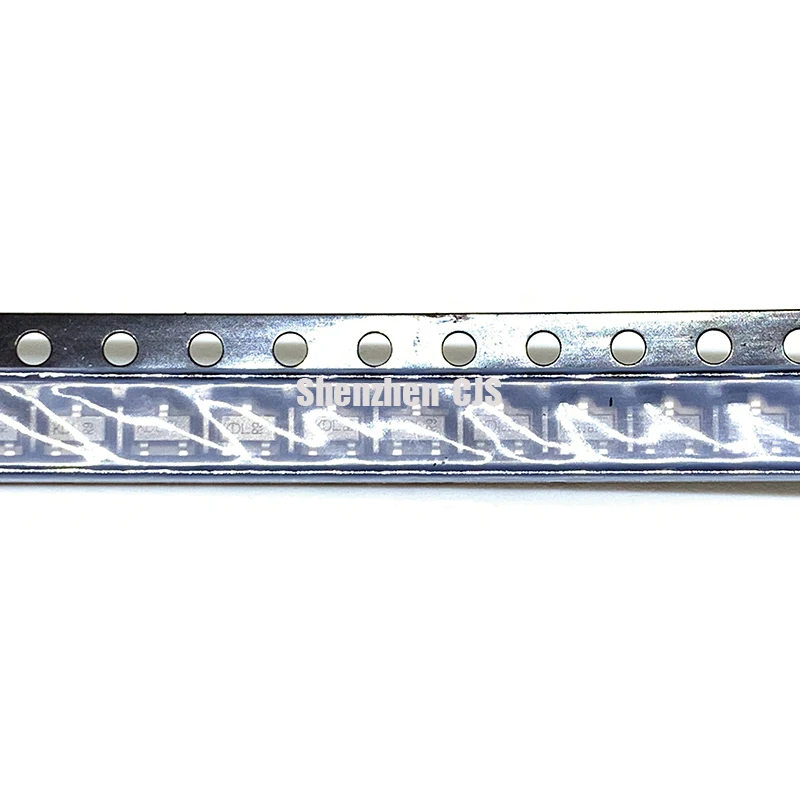 100% оригинальная фотолампа Φ AZ23C18 KDL DIODE ZENER ARRAY 18V 7 F|Запасные части| |