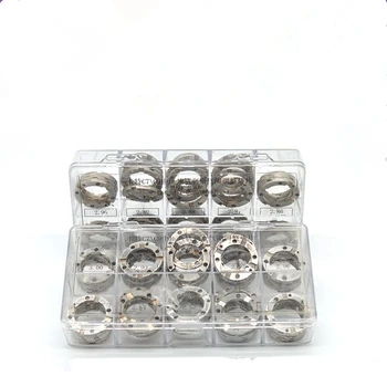 

CA-T C7/C9 medium pressure common rail solenoid valve Residual air Gap adjusting Gasket Shim Washer Sizes 2.80-3.00mm 100PCS