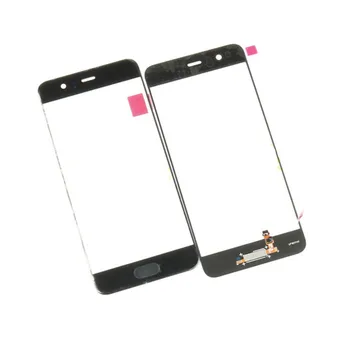 

P10Plus Outer Screen For Huawei P10 Plus Digitizer Sensor Front Touch Panel LCD Display Screen Out Glass Cover Repair Parts