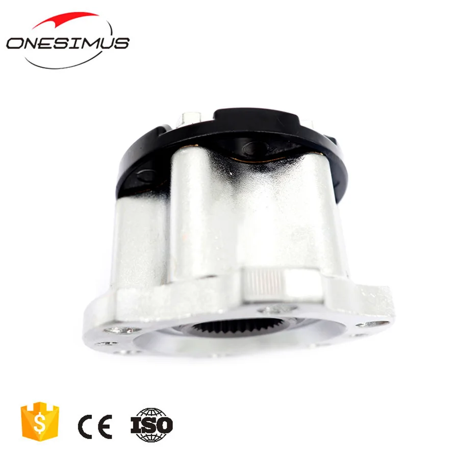 Car Auto Free Wheel Hub 30 Spline Teeth For 43530-60042 LAND CRUISER Hardtop Pick-up HILUX Pickup FreeWheel Locking Hub