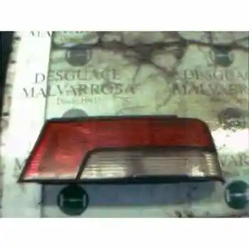 

RIGHT REAR light PEUGEOT 405 SALOON 1.9 CAT 6751222 [2647810]