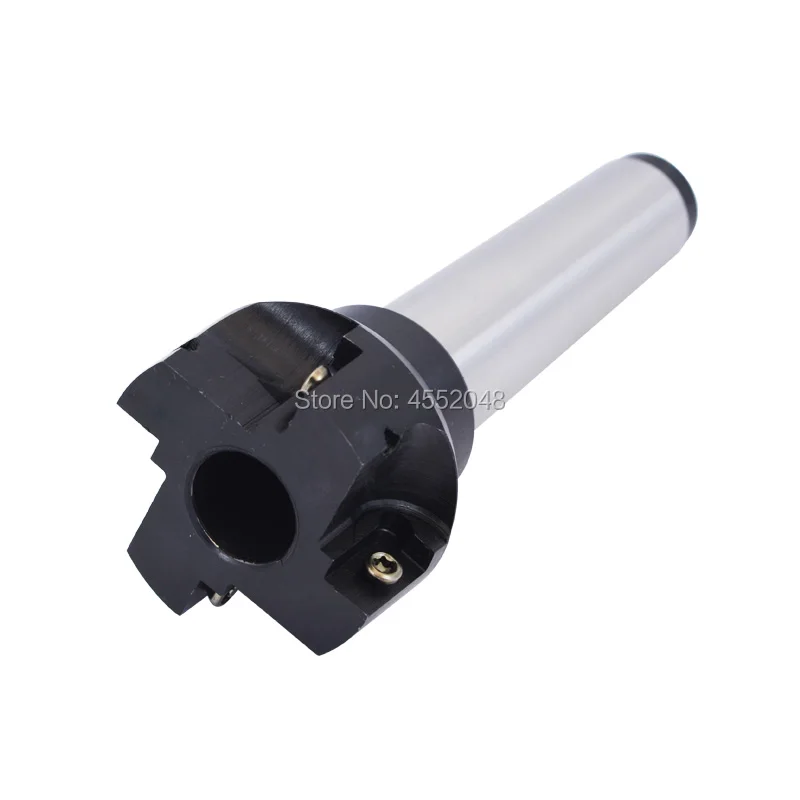 MTB4 MT4 BAP400R индексируемая Концевая фреза 400R, 30 мм, 32 мм, 36 мм 40 мм 45 мм 50 мм для APMT1604 механические фрезерный станок M16 задний резьба