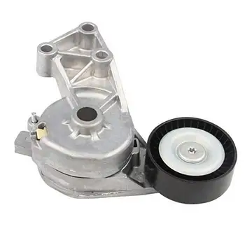 

Belt Tensioner Pulley For VW Beetle Jetta Bora MK4 Golf Sharan Audi A3 S3 1.9TDI OEM 038903315AE