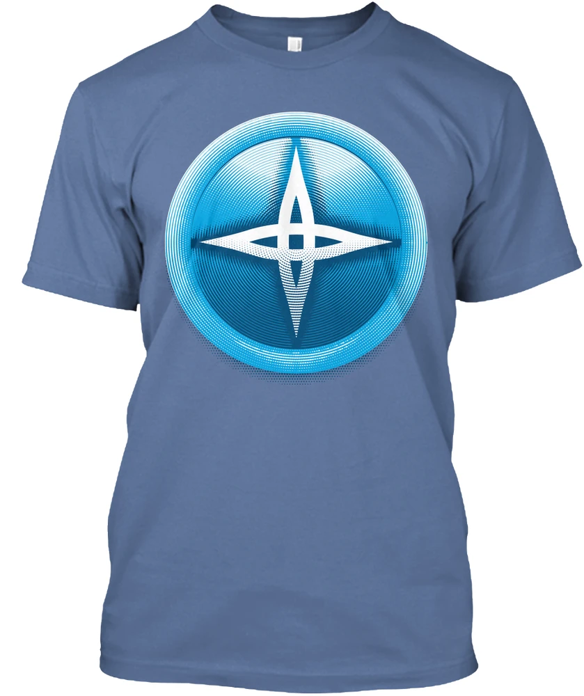 Men T shirt We Bring Peace Women tshirt | Мужская одежда