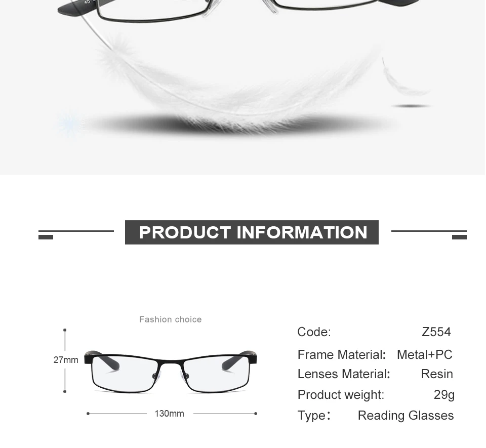 Reading glasses-3