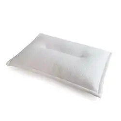 Lanke защита шеи памяти хлопок подушка медленный отскок шеи Подушка губка заполнена губка Удобная подушка для сна