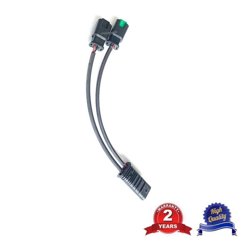 

Transmission Wiring Harness Connector 9804315380 For Peugeot 207 308 Citroen C4 C5 MINI Water Temperature Sensor Cable