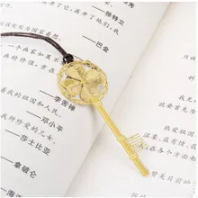 4 шт., креативное ретро перо, металлическая Закладка, красивое платье прохладное лето, Закладка для книг, детский студенческий подарок, канцелярский школьный офисный товар
