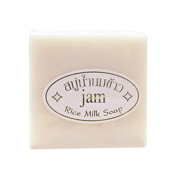 Клейкое рисовое мыло увлажняющее для очистки пор удаление черных точек антиклеевая мыло ручной работы