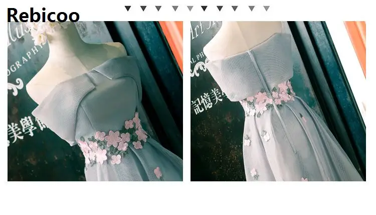 Женское платье с вырезом лодочкой Оригинальное вечернее коротким рукавом для