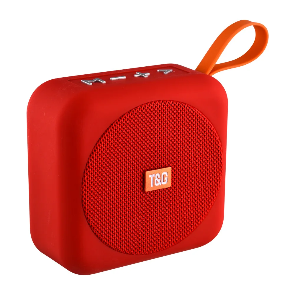 YABA Wireless Mini Bluetooth Speaker Stereo Portable Speakers Subwoofer Bluetooth with SD FM Outdoor Column Loudspeaker YABA Wireless Mini Bluetooth Speaker Stereo Portable Speakers Subwoofer Bluetooth with SD FM Outdoor Column Loudspeaker