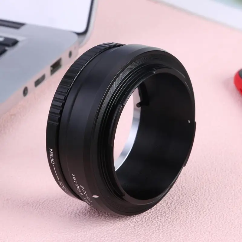 FD-NZ AI-Z LM-R Крепление объектива переходное кольцо для Canon FD для Nikon Z Canon EOS R Leica LM беззеркальная камера