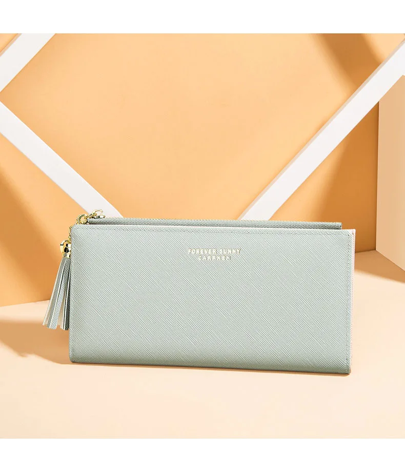 Wallets