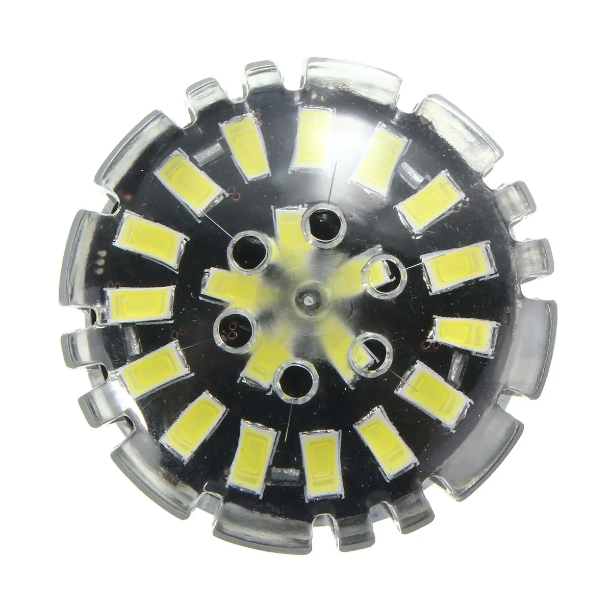 E17 E14 E12 12 Вт светодиодный лампы 120 SMD 5736 1200Lm светодиодный Белая теплая белая натуральная кукурузная лампа AC85-265V
