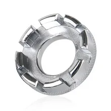 8 портов Хромомолибденовая сталь горный велосипедный ниппельный ключ серии колеса Набор стальной провод инструмент регулировки Аксессуары для велосипеда