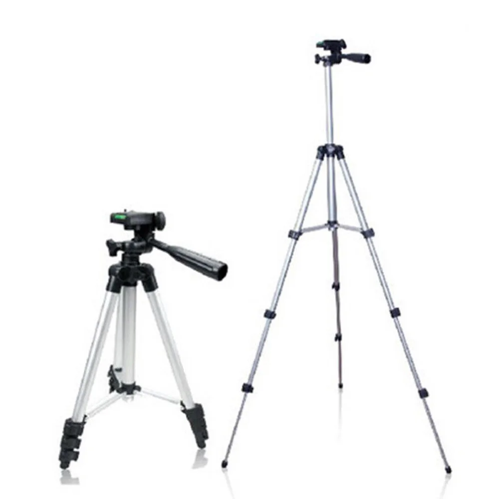 

Accessory Tripod Extendable Portable Stand Mount For Camera DLP Mini Projector Adjustable High quality