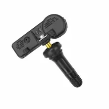 TPMS Датчик давления в шинах 13583335 25920615 Замена для GMC Chevrolet Saturn