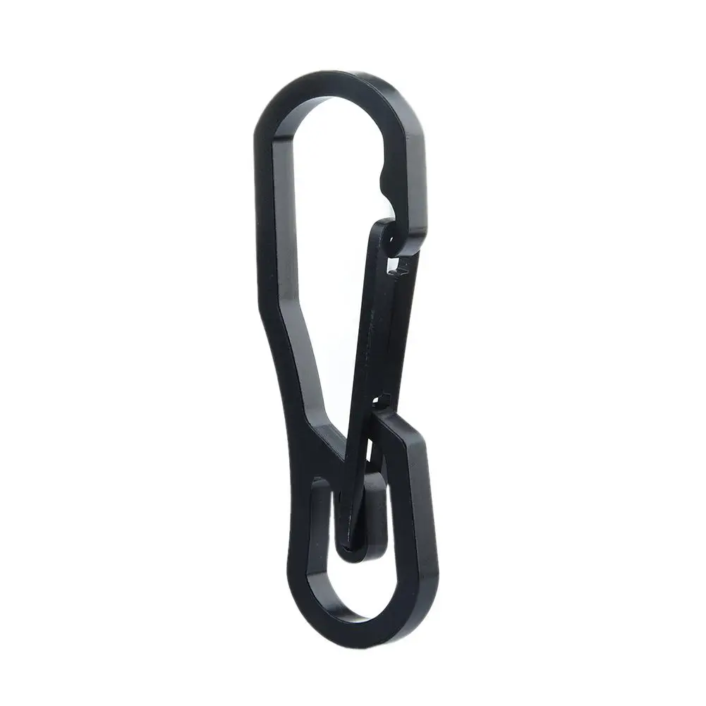 Multifunctional Key Chain Wholly Wire-electrode Cutting Outdoor Tools Hanging Buckle Key Chain