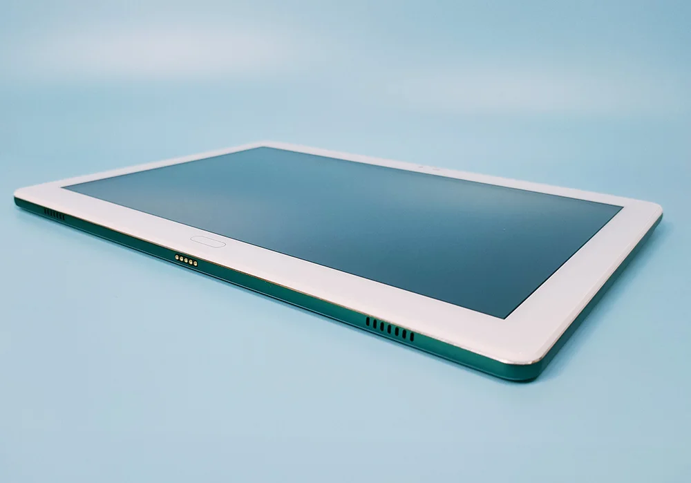 10.5 Inch 4G Android Tablet 2-in-1 Laptop with Keyboard, GPS, Gaming, and 13MP Camera Description Image.This Product Can Be Found With The Tag Names Computer Office, Tablets, Working tablet