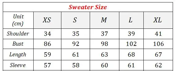 sweater