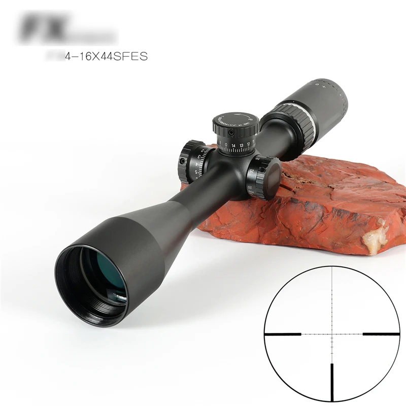 

MARCOOL Riflescope LEUPOLD scope 4-16x44 SULIKO Hungting For PCP for airgun airsoft with 11mm/20mm mounts For sniper