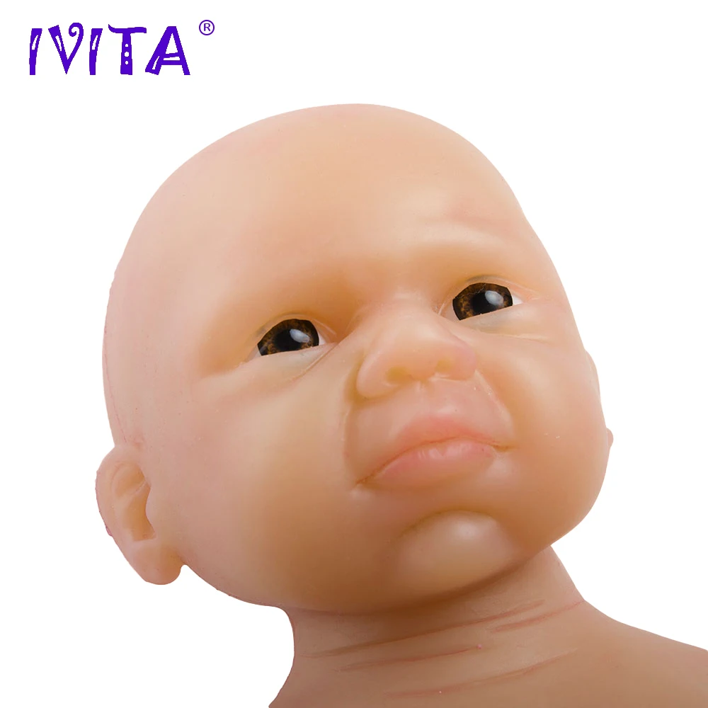 reborn silicona platino aliexpress