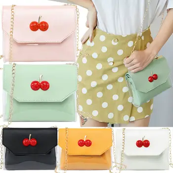 

Women Leather Handbag Shoulder Lady Cross Body Bag Tote Messenger Satchel Purse XMAS Gift hot