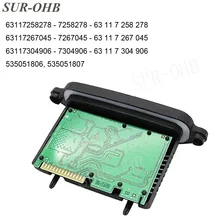 5 серии F10 фары 63117258278 TMS галогенные 535051807 GT 63117267045 7258278 63117304906 для автомобиля 520i