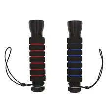 1 пара Двойной Ручки геймпад игровой контроллер Джойстик для Oculus Quest консоли