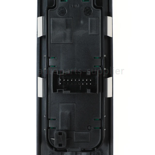 Neue 6554.QA 6554QA 9654859677 Neue Für Peugeot 207 207SW 207CC Power  Fenster schalter Taste Aufzug Glas + Retro Faltbare - AliExpress